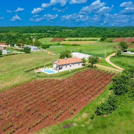 Leoni By Istrialux * Orihi