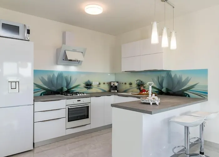 Leoni By Istrialux Villa