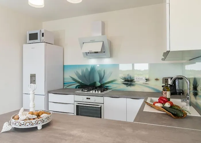 Villa Leoni By Istrialux *