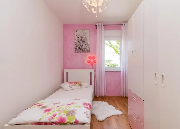 Leoni By Istrialux Villa