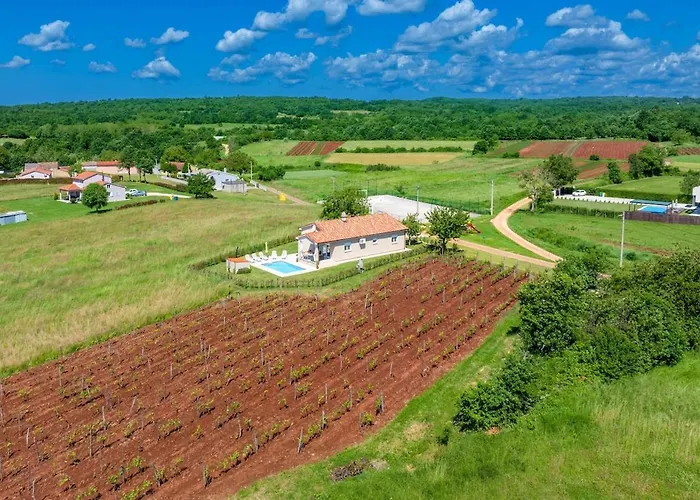 Leoni By Istrialux * Orihi