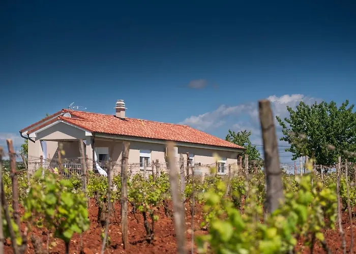 Villa Leoni By Istrialux *