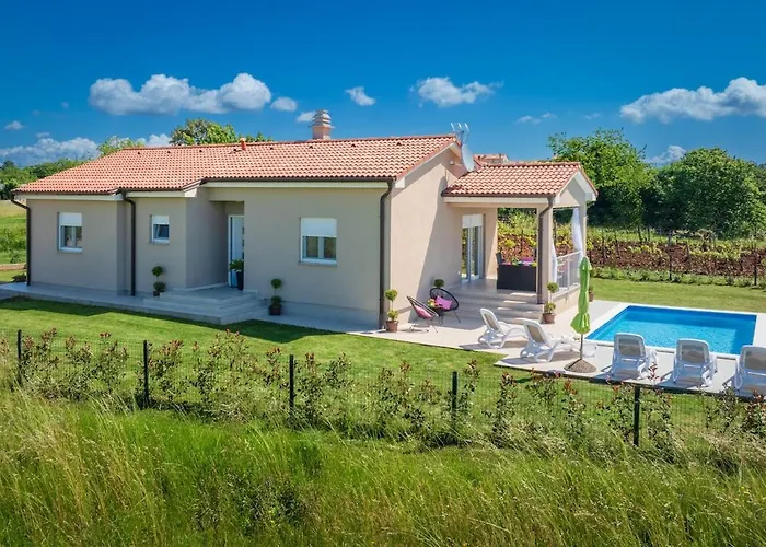 Leoni By Istrialux Orihi