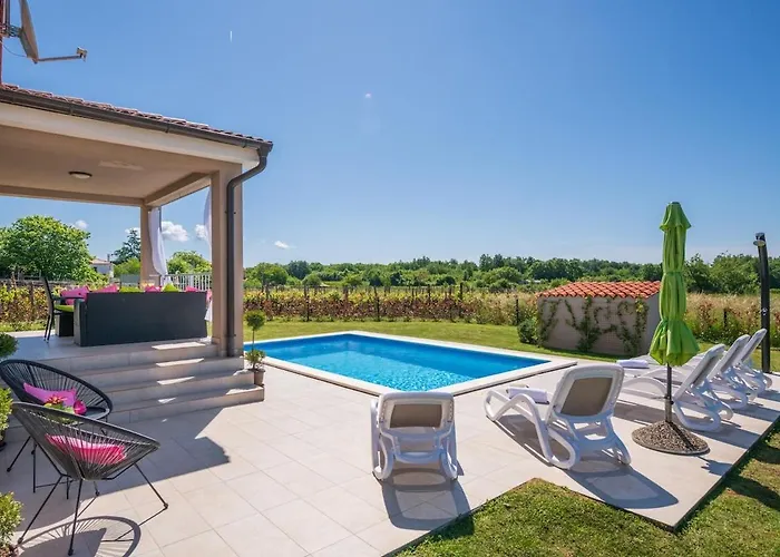 Leoni By Istrialux * Orihi